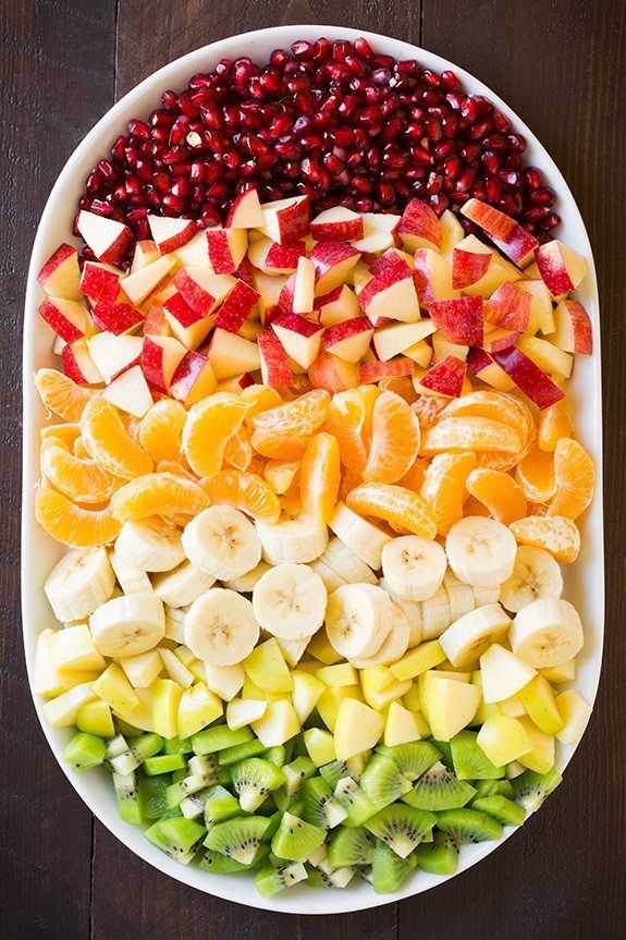 10 Fruit Salads That Run the Gamut From Classic to Savory to Retro